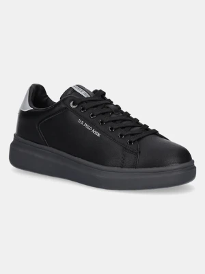 U.S. Polo Assn. sneakersy CODY013 męskie kolor czarny CODY013M/EY1