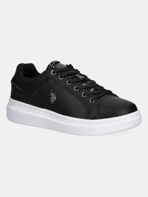 U.S. Polo Assn. sneakersy CODY015 damskie kolor czarny CODY015W/EYN1