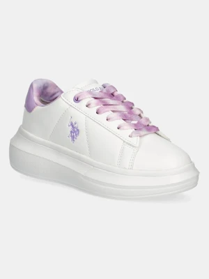 U.S. Polo Assn. sneakersy dziecięce HELIS013