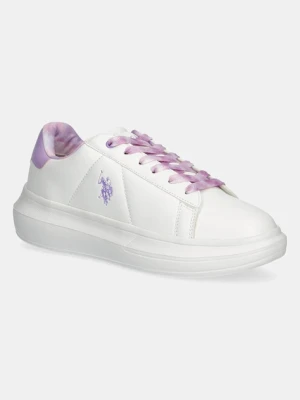 U.S. Polo Assn. sneakersy dziecięce HELIS013