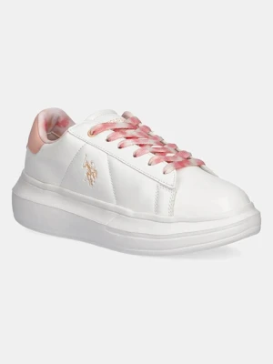 U.S. Polo Assn. sneakersy dziecięce HELIS013