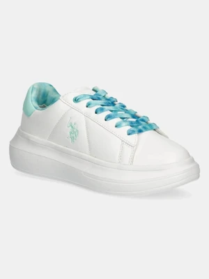 U.S. Polo Assn. sneakersy dziecięce HELIS013