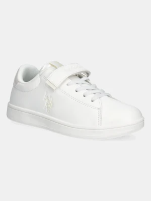 U.S. Polo Assn. sneakersy dziecięce TRACE003
