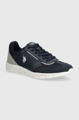 U.S. Polo Assn. sneakersy GARY kolor granatowy GARY003M 4YT1