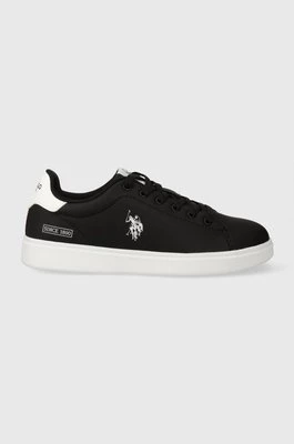 U.S. Polo Assn. sneakersy MARLYN kolor czarny MARLYN001W 4Y1