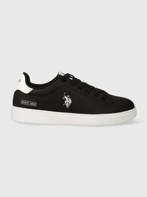 U.S. Polo Assn. sneakersy MARLYN kolor czarny MARLYN001W 4Y1