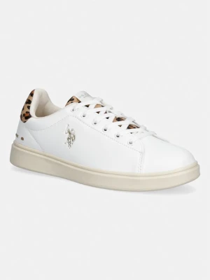 U.S. Polo Assn. sneakersy MARLYN001G