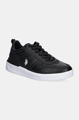 U.S. Polo Assn. sneakersy NATE kolor czarny NATE002M/DYU1