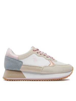 U.S. Polo Assn. Sneakersy Sacha002 Kolorowy