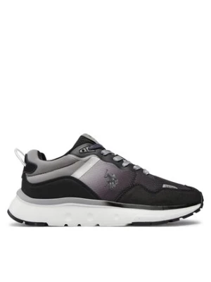 U.S. Polo Assn. Sneakersy SNIPER001 Szary
