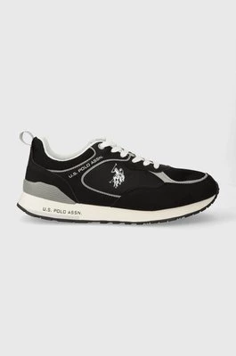 U.S. Polo Assn. sneakersy TABRY kolor czarny TABRY007M 4HT2