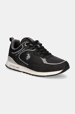 U.S. Polo Assn. sneakersy TABRY kolor czarny TABRY007M/DHN1