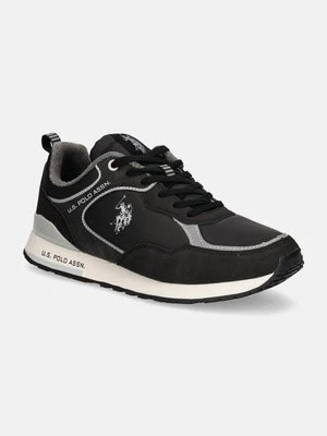 U.S. Polo Assn. sneakersy TABRY kolor czarny TABRY007M/DHN1