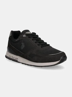 U.S. Polo Assn. sneakersy TABRY kolor czarny TABRY008M/DHY1