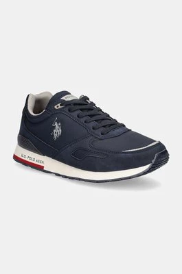 U.S. Polo Assn. sneakersy TABRY kolor granatowy TABRY008M/DHY1