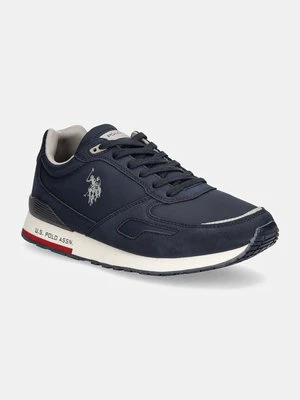 U.S. Polo Assn. sneakersy TABRY kolor granatowy TABRY008M/DHY1