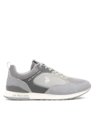 U.S. Polo Assn. Sneakersy TABRY007A Szary