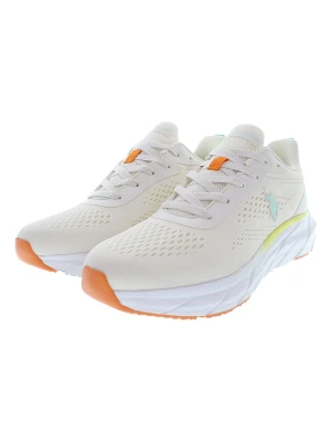 U.S. Polo Assn. Sneakersy "Tiger" w kolorze kremowym rozmiar: 45