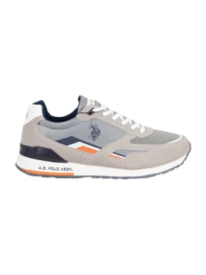 U.s. Polo Assn. Sneakersy U.s. Polo Assn.