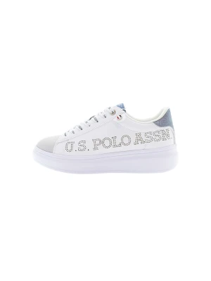 U.S. Polo Assn. Sneakersy w kolorze białym rozmiar: 38