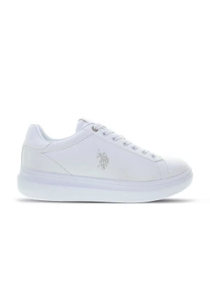 U.S. Polo Assn. Sneakersy w kolorze białym rozmiar: 41