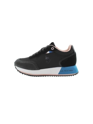 U.S. Polo Assn. Sneakersy w kolorze czarnym rozmiar: 41
