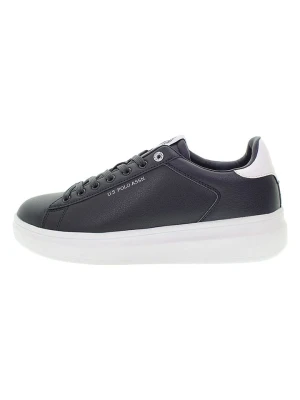 U.S. Polo Assn. Sneakersy w kolorze granatowo-białym rozmiar: 45