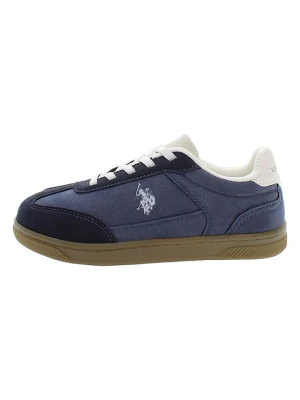 U.S. Polo Assn. Sneakersy w kolorze granatowym rozmiar: 38
