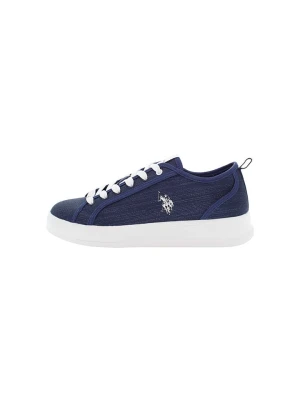 U.S. Polo Assn. Sneakersy w kolorze granatowym rozmiar: 38