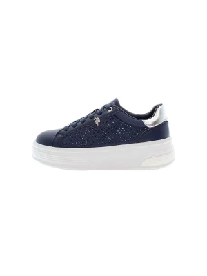 U.S. Polo Assn. Sneakersy w kolorze granatowym rozmiar: 38