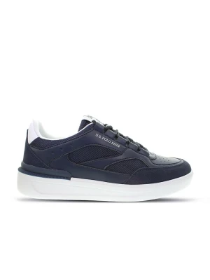 U.S. Polo Assn. Sneakersy w kolorze granatowym rozmiar: 42