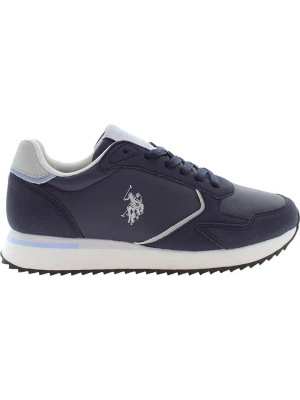 U.S. Polo Assn. Sneakersy w kolorze granatowym rozmiar: 40