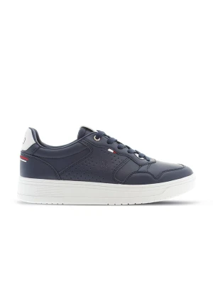 U.S. Polo Assn. Sneakersy w kolorze granatowym rozmiar: 44