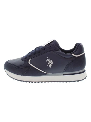 U.S. Polo Assn. Sneakersy w kolorze granatowym rozmiar: 43