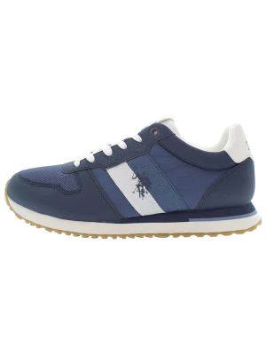 U.S. Polo Assn. Sneakersy w kolorze granatowym rozmiar: 40