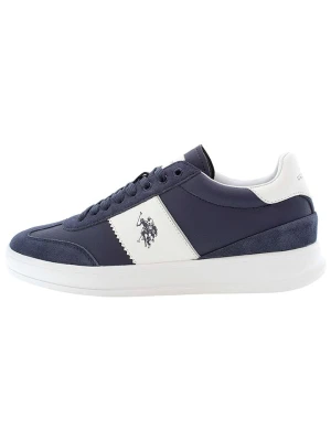 U.S. Polo Assn. Sneakersy w kolorze granatowym rozmiar: 43