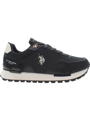 U.S. Polo Assn. Sneakersy w kolorze granatowym rozmiar: 44
