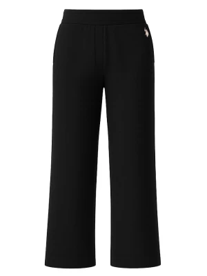 U.S. Polo Assn. Spodnie dresowe w kolorze czarnym rozmiar: XL