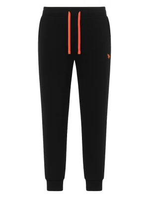 U.S. Polo Assn. Spodnie dresowe w kolorze czarnym rozmiar: XL