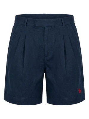 U.S. Polo Assn. Szorty w kolorze granatowym rozmiar: L