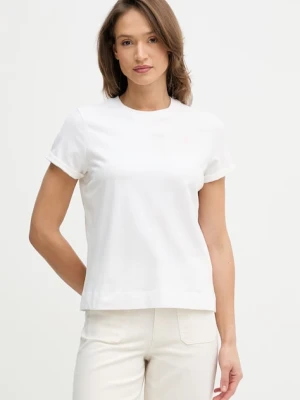 U.S. Polo Assn. t-shirt bawełniany CREW NECK