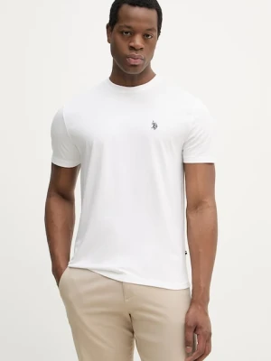 U.S. Polo Assn. t-shirt bawełniany DHM
