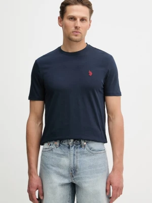 U.S. Polo Assn. t-shirt bawełniany DHM