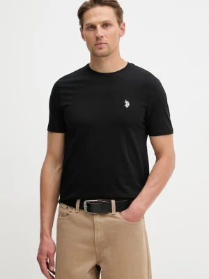 U.S. Polo Assn. t-shirt bawełniany DHM