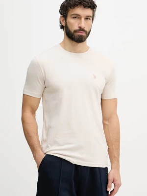 Zdjęcie produktu U.S. Polo Assn. t-shirt bawełniany DHM