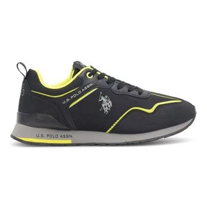 U.S. POLO ASSN. TABRY002M/CTH2 CZARNY