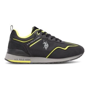 U.S. POLO ASSN. TABRY002M/CTH2 CZARNY