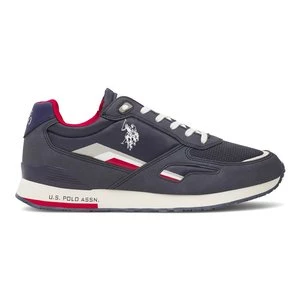 U.S. POLO ASSN. TABRY003B Niebieski