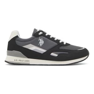 U.S. POLO ASSN. TABRY003B Szary