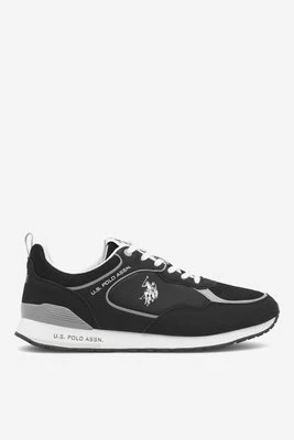 U.S. POLO ASSN. TABRY007A Czarny